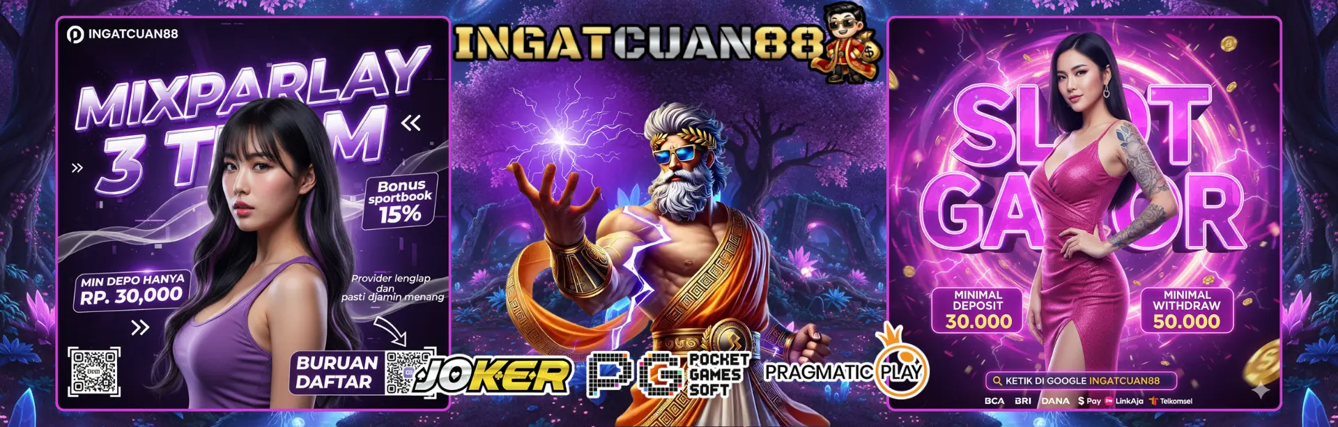 BAHAGIAQQ SLOT